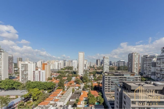 Imagem Apartamento com 3 Quartos à Venda, 275 m² em Brooklin Paulista - São Paulo