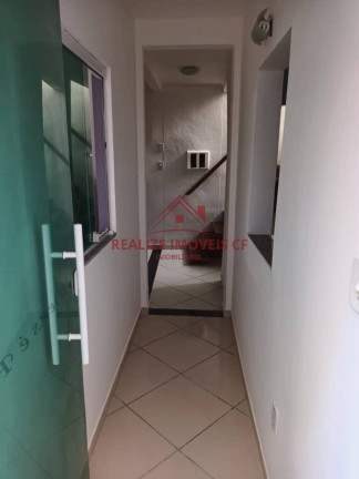 Imagem Casa com 3 Quartos à Venda, 90 m² em Jardim Excelcir - Cabo Frio