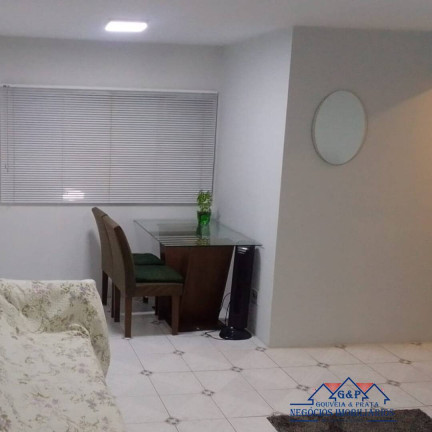 Imagem Apartamento com 2 Quartos à Venda,  em Bandeiras - Osasco