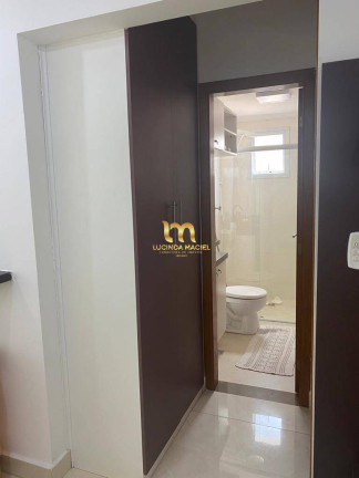 Imagem Apartamento com 1 Quarto à Venda, 48 m² em Tupi - Praia Grande