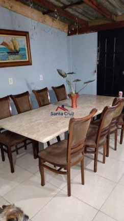 Imagem Sobrado com 4 Quartos à Venda, 200 m² em São João Do Rio Vermelho - Florianópolis