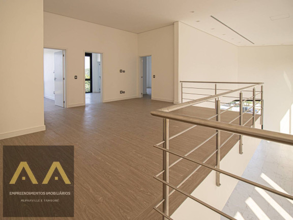 Imagem Casa com 4 Quartos à Venda, 526 m² em Alphaville - Santana De Parnaíba