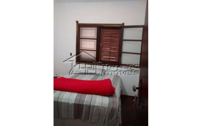 Imagem Casa com 3 Quartos à Venda, 228 m² em Jardim Das Indústrias - São José Dos Campos Imagem Casa com 3 Quartos à Venda, 228 m² em Jardim Das Indústrias - São José Dos Campos