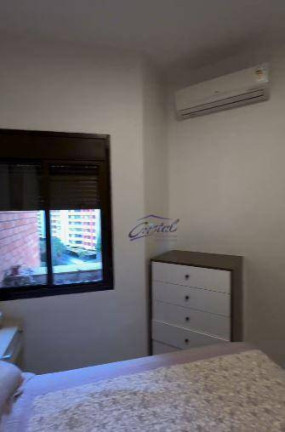 Imagem Apartamento com 1 Quarto à Venda, 40 m² em Vila Andrade - São Paulo Imagem Apartamento com 1 Quarto à Venda, 40 m² em Vila Andrade - São Paulo