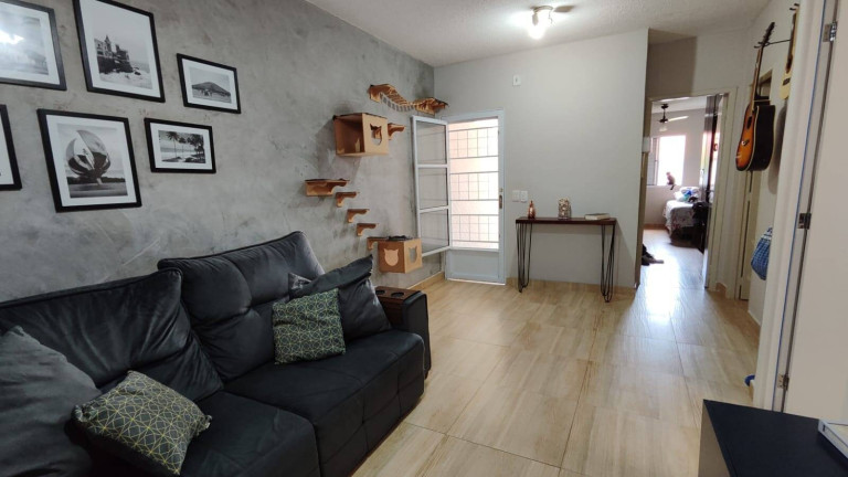 Imagem Casa de Condomínio com 3 Quartos à Venda, 110 m² em Jardim Imperial - Cuiabá Imagem Casa de Condomínio com 3 Quartos à Venda, 110 m² em Jardim Imperial - Cuiabá