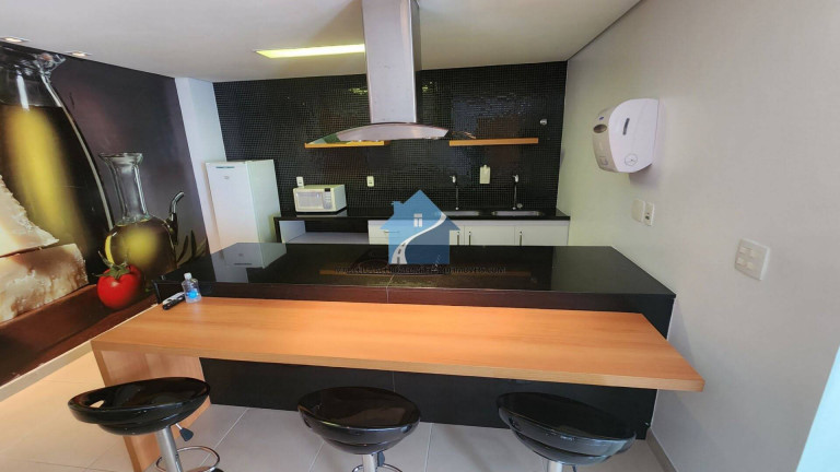 Imagem Apartamento com 1 Quarto à Venda, 45 m² em Manaus Imagem Apartamento com 1 Quarto à Venda, 45 m² em Manaus