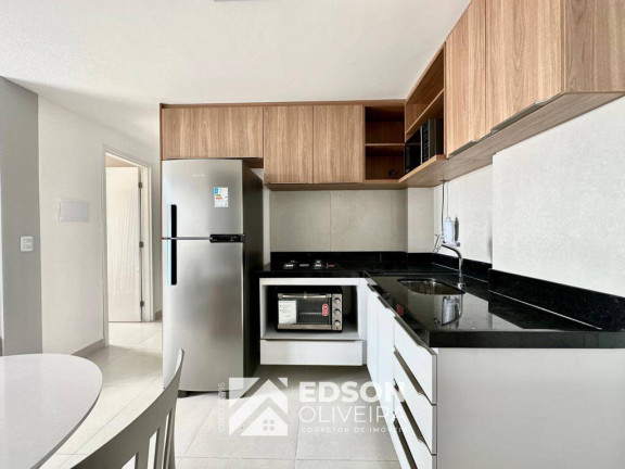 Imagem Apartamento com 2 Quartos à Venda, 54 m² em Jardim Oceania - João Pessoa