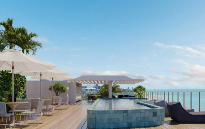 Imagem Apartamento com 3 Quartos à Venda, 124 m² em Jardim Oceania - João Pessoa Imagem Apartamento com 3 Quartos à Venda, 124 m² em Jardim Oceania - João Pessoa