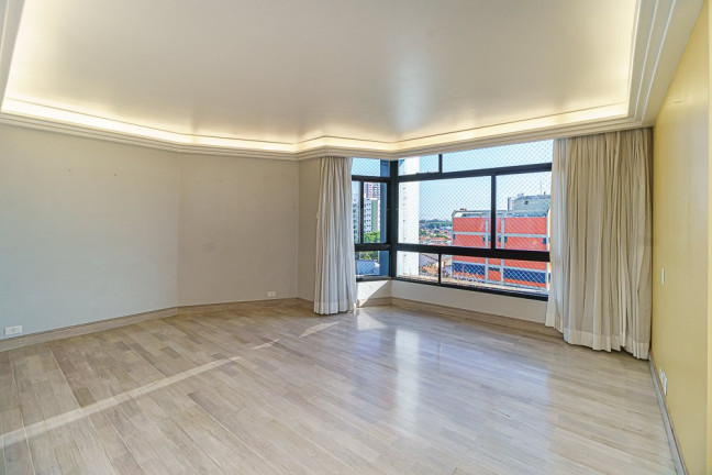 Imagem Apartamento com 4 Quartos à Venda, 197 m² em Bosque Da Saúde - São Paulo Imagem Apartamento com 4 Quartos à Venda, 197 m² em Bosque Da Saúde - São Paulo