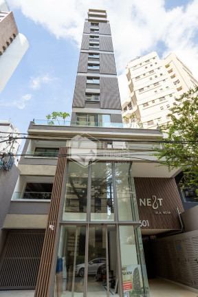 Imagem Imóvel com 1 Quarto à Venda, 19 m² em Vila Nova Conceição - São Paulo Imagem Imóvel com 1 Quarto à Venda, 19 m² em Vila Nova Conceição - São Paulo