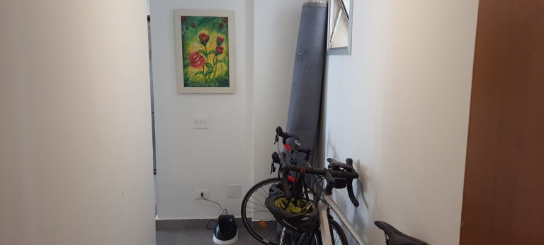 Imagem Apartamento com 2 Quartos à Venda, 70 m² em Vila Olímpia - São Paulo Imagem Apartamento com 2 Quartos à Venda, 70 m² em Vila Olímpia - São Paulo