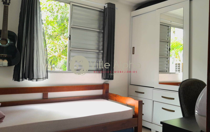 Imagem Apartamento com 2 Quartos à Venda, 55 m² em Morro Nova Cintra - Santos Imagem Apartamento com 2 Quartos à Venda, 55 m² em Morro Nova Cintra - Santos