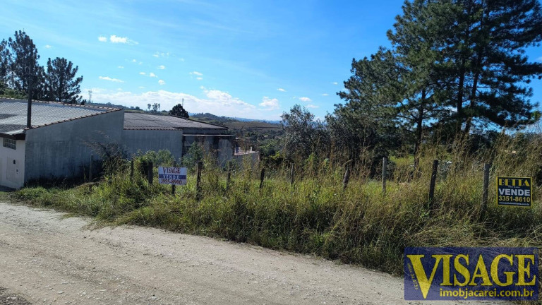 Imagem Terreno à Venda, 1 m² em Veraneio Ijal - Jacareí Imagem Terreno à Venda, 1 m² em Veraneio Ijal - Jacareí
