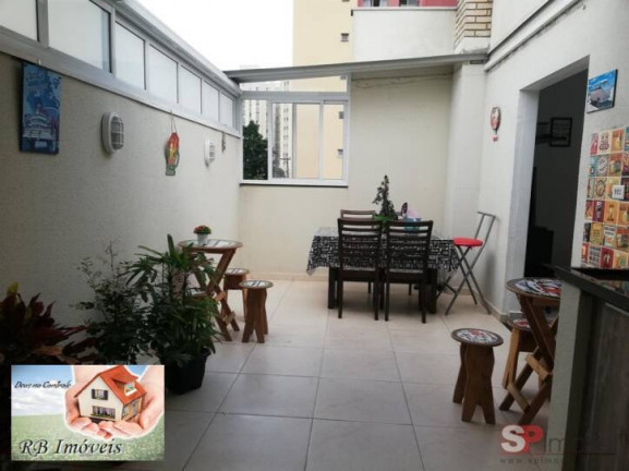 Imagem Apartamento com 2 Quartos à Venda, 126 m² em Baeta Neves - São Bernardo Do Campo Imagem Apartamento com 2 Quartos à Venda, 126 m² em Baeta Neves - São Bernardo Do Campo