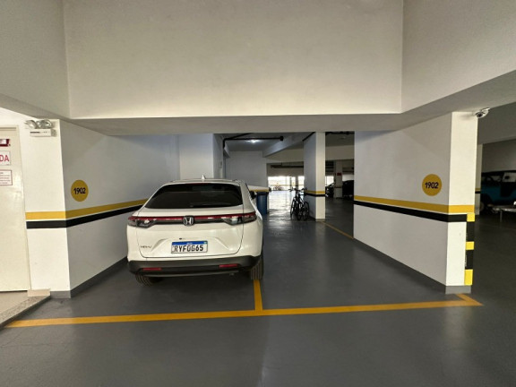 Imagem Apartamento com 3 Quartos à Venda, 122 m² em Centro - Balneário Camboriú