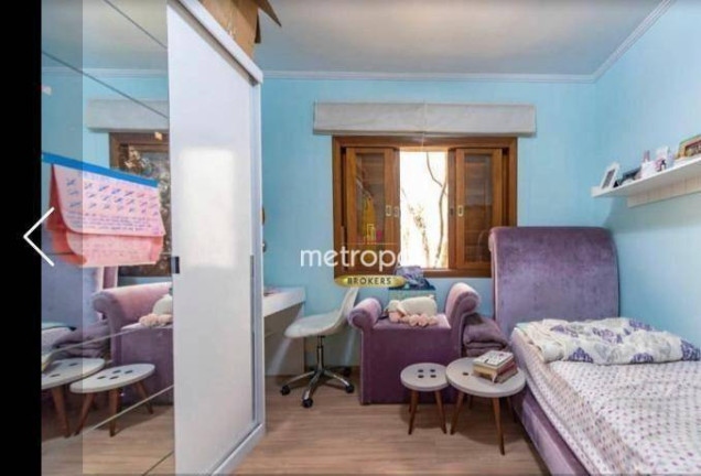 Imagem Casa com 3 Quartos à Venda, 220 m² em Barcelona - São Caetano Do Sul
