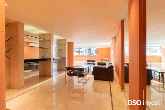 Imagem Apartamento com 4 Quartos à Venda, em Jardim Paulista - São Paulo Imagem Apartamento com 4 Quartos à Venda, em Jardim Paulista - São Paulo