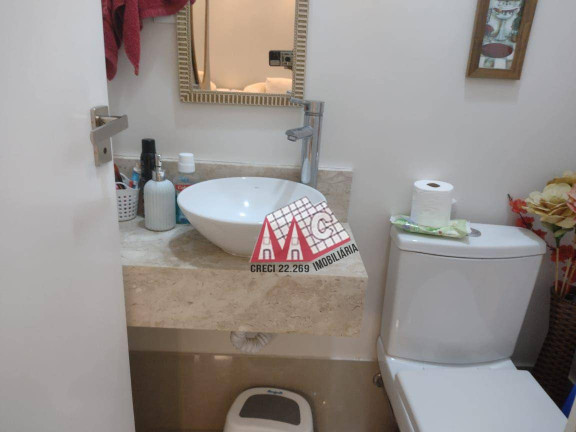 Imagem Sobrado com 3 Quartos à Venda, 220 m² em Condomínio Villagio Milano - Sorocaba Imagem Sobrado com 3 Quartos à Venda, 220 m² em Condomínio Villagio Milano - Sorocaba
