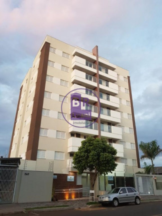 Imagem Apartamento com 3 Quartos à Venda, 117 m² em Antares - Londrina Imagem Apartamento com 3 Quartos à Venda, 117 m² em Antares - Londrina