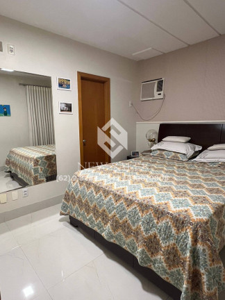 Imagem Apartamento com 3 Quartos à Venda, 115 m² em Setor Bueno - Goiânia Imagem Apartamento com 3 Quartos à Venda, 115 m² em Setor Bueno - Goiânia