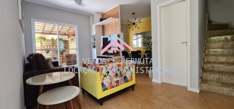 Imagem Casa com 3 Quartos à Venda, 115 m² em Jardim Colônia - Jundiaí Imagem Casa com 3 Quartos à Venda, 115 m² em Jardim Colônia - Jundiaí