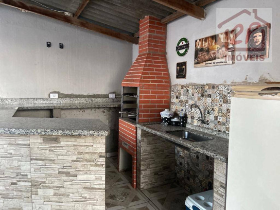 Imagem Casa com 3 Quartos à Venda, 200 m² em Vila São Pedro - São José Dos Campos Imagem Casa com 3 Quartos à Venda, 200 m² em Vila São Pedro - São José Dos Campos