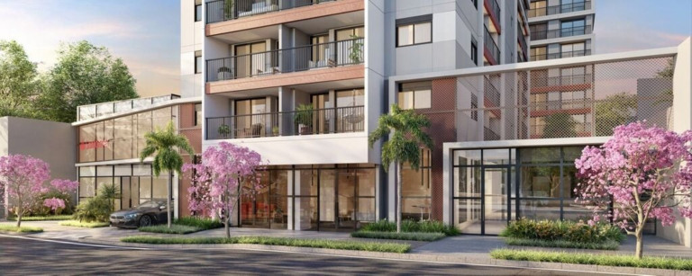 Imagem Imóvel à Venda, 163 m² em Pinheiros - São Paulo Imagem Imóvel à Venda, 163 m² em Pinheiros - São Paulo