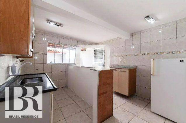 Imagem Sobrado com 2 Quartos à Venda, 113 m² em Vila Brasílio Machado - São Paulo Imagem Sobrado com 2 Quartos à Venda, 113 m² em Vila Brasílio Machado - São Paulo