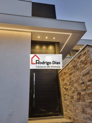 Imagem Casa de Condomínio com 3 Quartos à Venda, 312 m² em Loteamento Residencial Brisas Da Mata - Jundiaí Imagem Casa de Condomínio com 3 Quartos à Venda, 312 m² em Loteamento Residencial Brisas Da Mata - Jundiaí