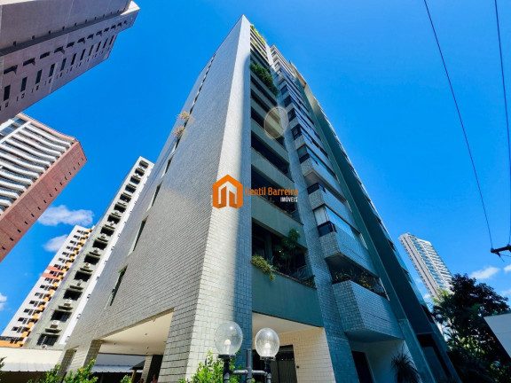 Imagem Apartamento com 3 Quartos à Venda, em Meireles - Fortaleza Imagem Apartamento com 3 Quartos à Venda, em Meireles - Fortaleza