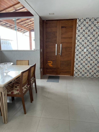 Imagem Casa de Condomínio com 3 Quartos à Venda, 190 m² em Sobradinho - Lagoa Santa Imagem Casa de Condomínio com 3 Quartos à Venda, 190 m² em Sobradinho - Lagoa Santa