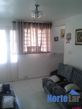 Imagem Sobrado com 3 Quartos à Venda, 100 m² em Vila Mazzei - São Paulo Imagem Sobrado com 3 Quartos à Venda, 100 m² em Vila Mazzei - São Paulo