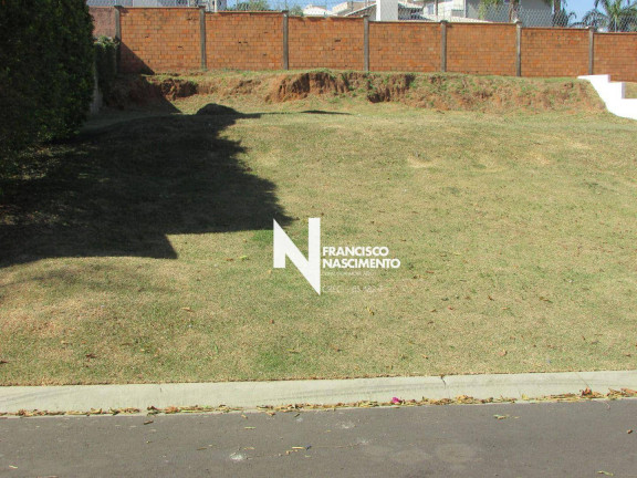Imagem Terreno em Condomínio à Venda, 450 m² em Barão Geraldo - Campinas Imagem Terreno em Condomínio à Venda, 450 m² em Barão Geraldo - Campinas