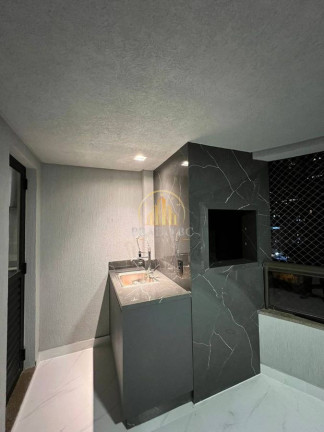 Apartamento com 3 Quartos à Venda, 125 m² em Centro - Balneário Camboriú