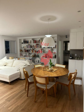 Imagem Apartamento com 2 Quartos à Venda, 58 m² em Rudge Ramos - São Bernardo Do Campo Imagem Apartamento com 2 Quartos à Venda, 58 m² em Rudge Ramos - São Bernardo Do Campo