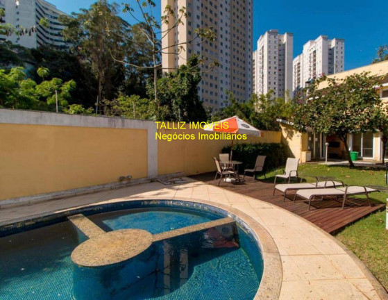 Imagem Casa com 4 Quartos à Venda, 203 m² em Morumbi - São Paulo Imagem Casa com 4 Quartos à Venda, 203 m² em Morumbi - São Paulo