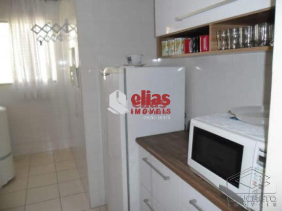 Imagem Apartamento com 2 Quartos à Venda, 55 m² em Jardim Terra Branca - Bauru Imagem Apartamento com 2 Quartos à Venda, 55 m² em Jardim Terra Branca - Bauru