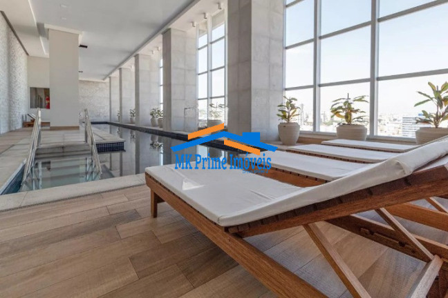 Imagem Apartamento com 1 Quarto à Venda, 53 m² em Centro - Osasco