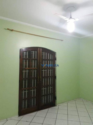 Imagem Sobrado com 3 Quartos à Venda, 200 m² em Vila Augusta - Guarulhos