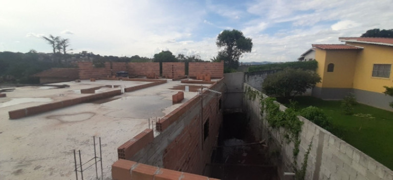 Imagem Chácara com 4 Quartos à Venda, 700 m² em Jardim Estância Brasil - Atibaia Imagem Chácara com 4 Quartos à Venda, 700 m² em Jardim Estância Brasil - Atibaia