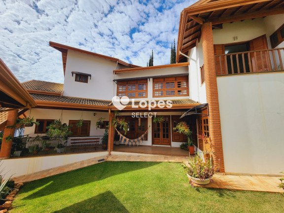 Imagem Imóvel com 3 Quartos à Venda, 430 m² em Residencial Itatiba Country Club - Itatiba Imagem Imóvel com 3 Quartos à Venda, 430 m² em Residencial Itatiba Country Club - Itatiba