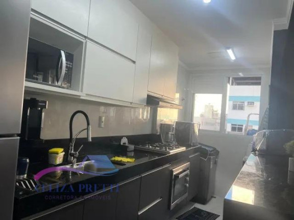 Foto do imóvel Apartamento com 3 Quartos à Venda, 82 m² em Praia De Itaparica - Vila Velha