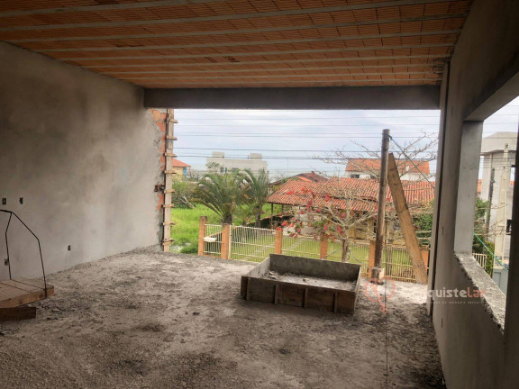 Imagem Apartamento com 3 Quartos à Venda, 110 m² em Praia Do Ervino - São Francisco Do Sul