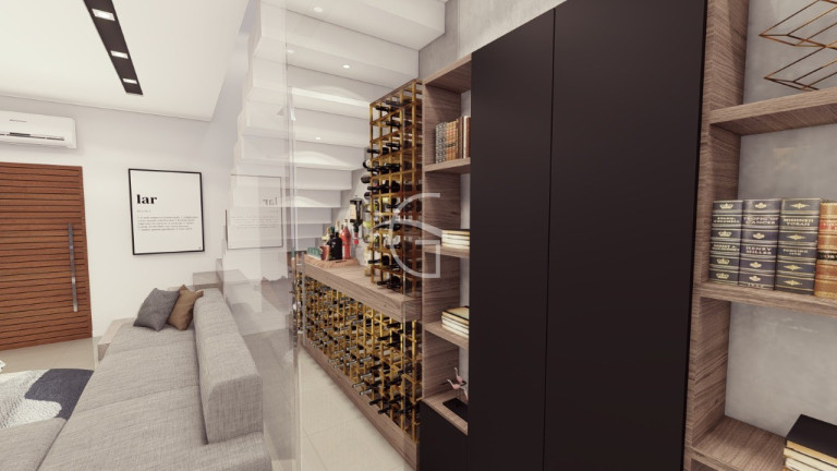 Imagem Casa com 3 Quartos à Venda, 151 m² em Atiradores - Joinville Imagem Casa com 3 Quartos à Venda, 151 m² em Atiradores - Joinville
