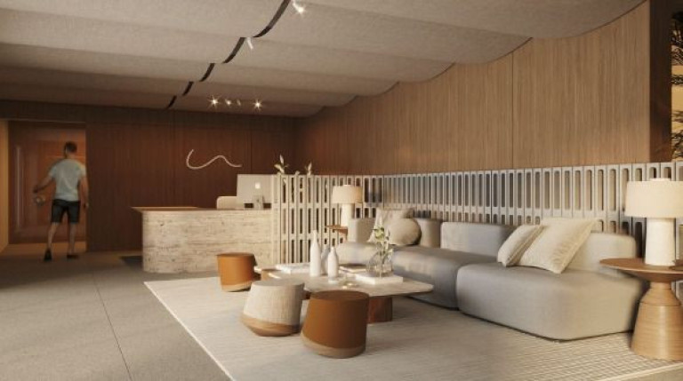 Imagem Apartamento com 3 Quartos à Venda, 140 m² em Ponta De Campina - Cabedelo Imagem Apartamento com 3 Quartos à Venda, 140 m² em Ponta De Campina - Cabedelo