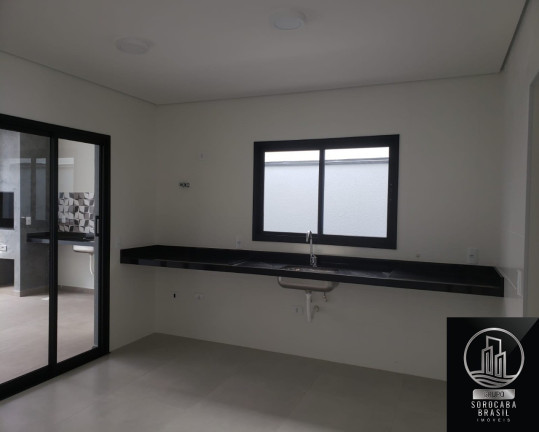 Imagem Casa com 3 Quartos à Venda, 163 m² em Parque Ibiti Reserva - Sorocaba Imagem Casa com 3 Quartos à Venda, 163 m² em Parque Ibiti Reserva - Sorocaba
