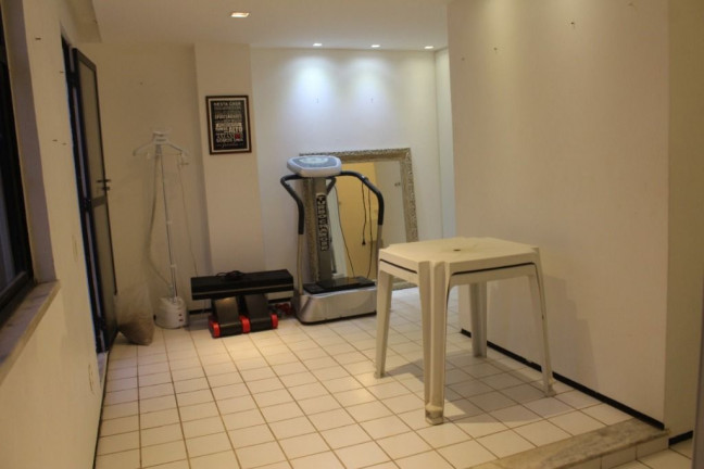 Imagem Cobertura com 4 Quartos à Venda, 400 m² em Meireles - Fortaleza Imagem Cobertura com 4 Quartos à Venda, 400 m² em Meireles - Fortaleza