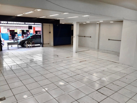 Imagem Sala Comercial para Alugar, 300 m² em Da Paz - Manaus Imagem Sala Comercial para Alugar, 300 m² em Da Paz - Manaus