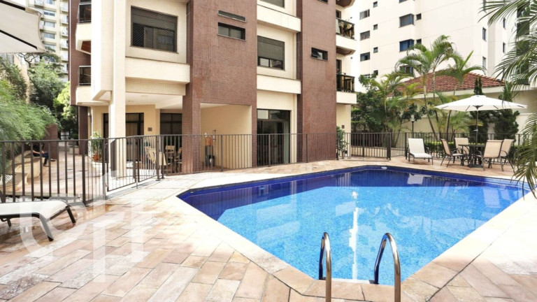 Imagem Apartamento com 3 Quartos à Venda, 156 m² em Moema - São Paulo Imagem Apartamento com 3 Quartos à Venda, 156 m² em Moema - São Paulo