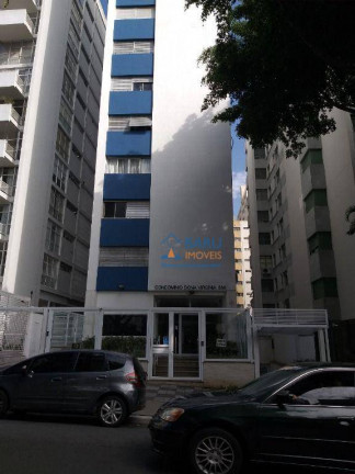 Imagem Apartamento com 2 Quartos à Venda, 103 m² em Santa Cecília - São Paulo Imagem Apartamento com 2 Quartos à Venda, 103 m² em Santa Cecília - São Paulo